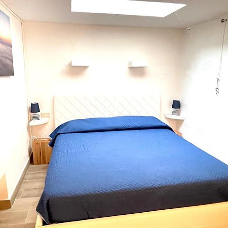 Casa Praia テッラジーニ エクステリア 写真
