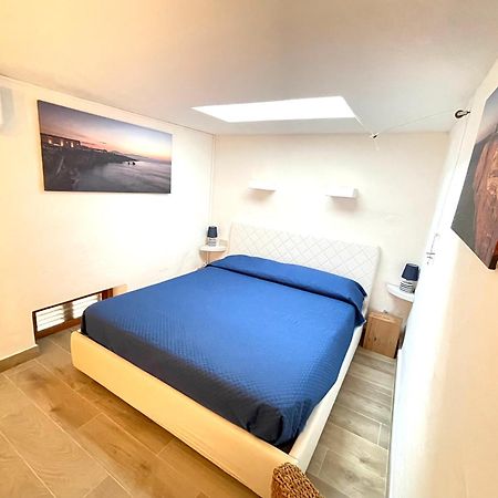 Casa Praia テッラジーニ エクステリア 写真
