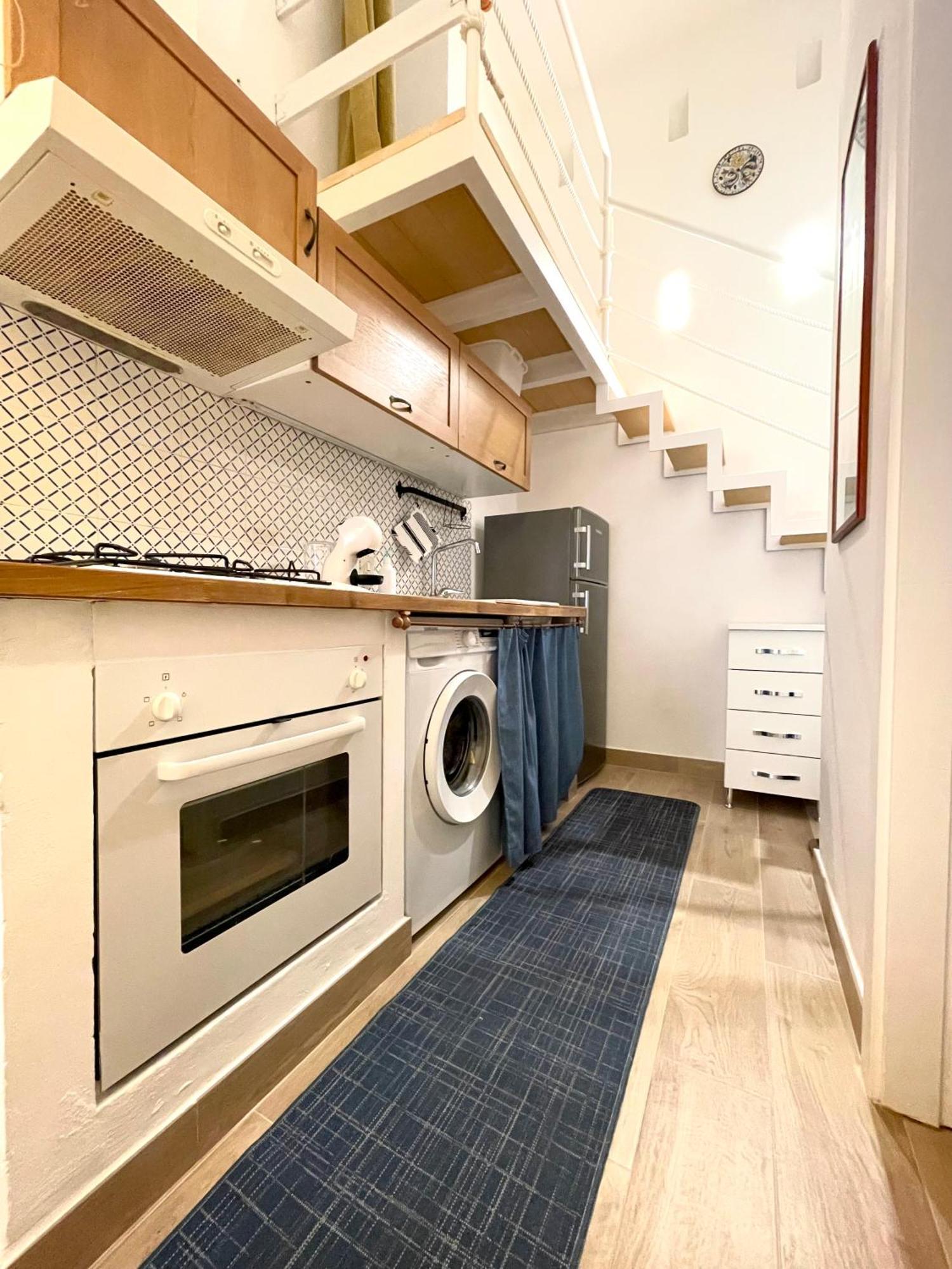 Casa Praia テッラジーニ エクステリア 写真