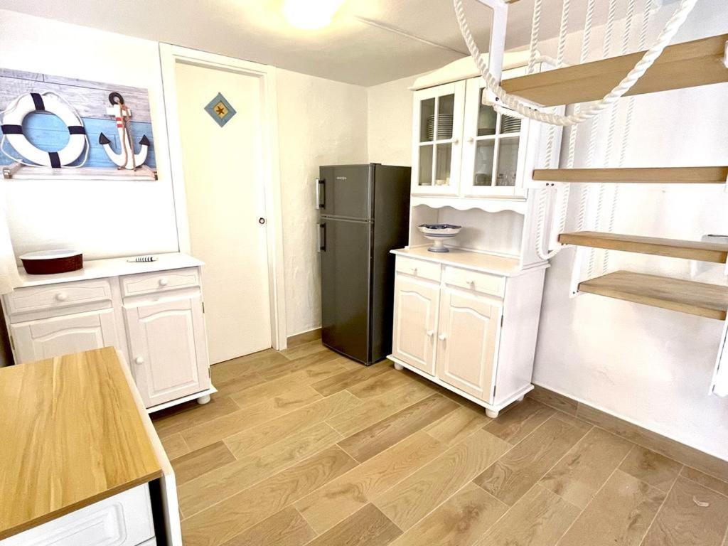 Casa Praia テッラジーニ エクステリア 写真