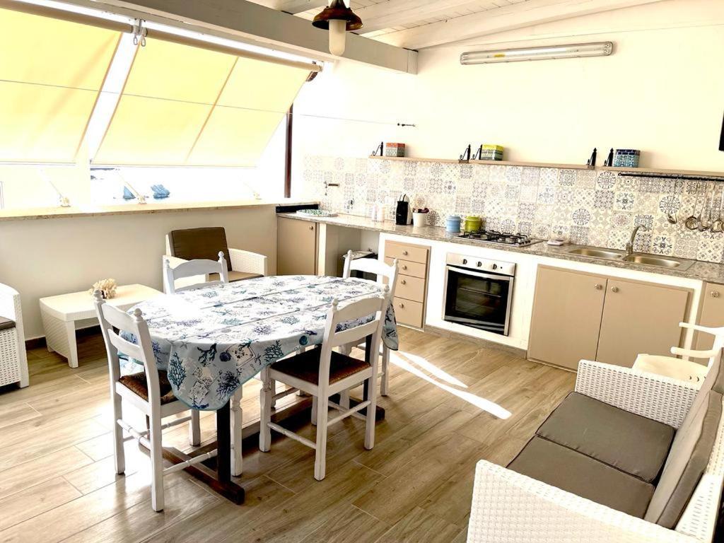 Casa Praia テッラジーニ エクステリア 写真