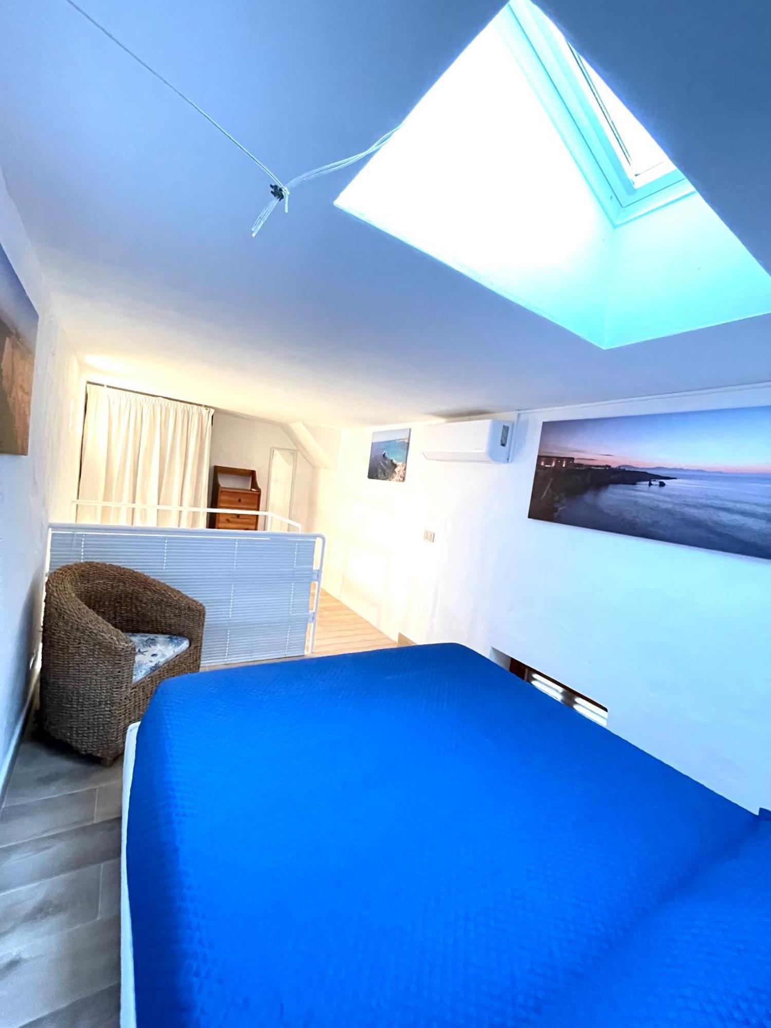 Casa Praia テッラジーニ エクステリア 写真