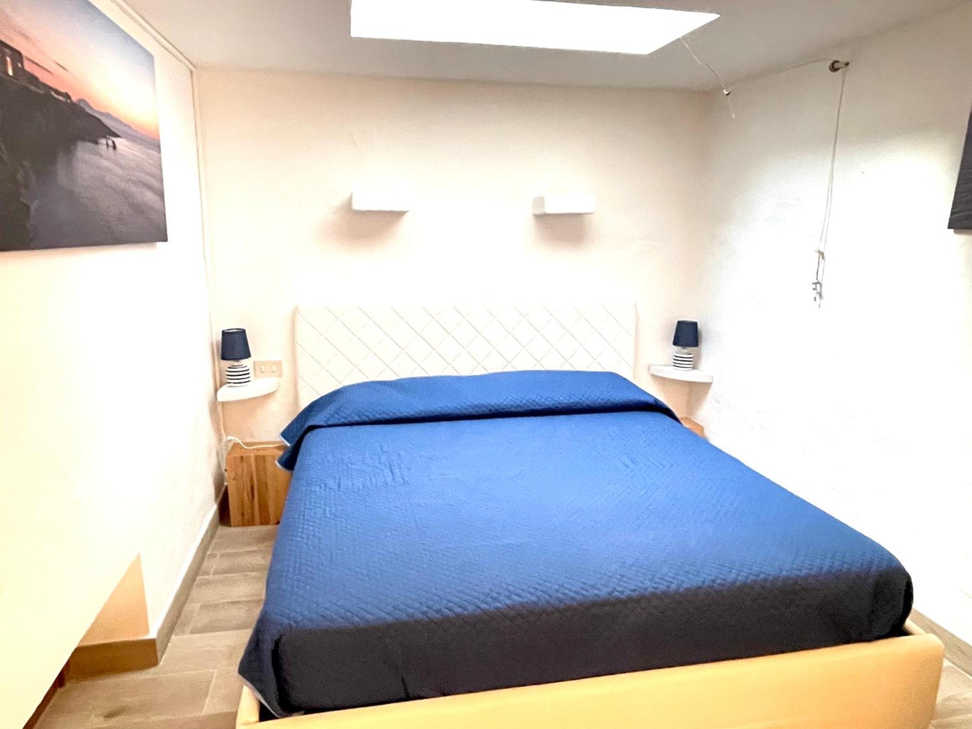 Casa Praia テッラジーニ エクステリア 写真