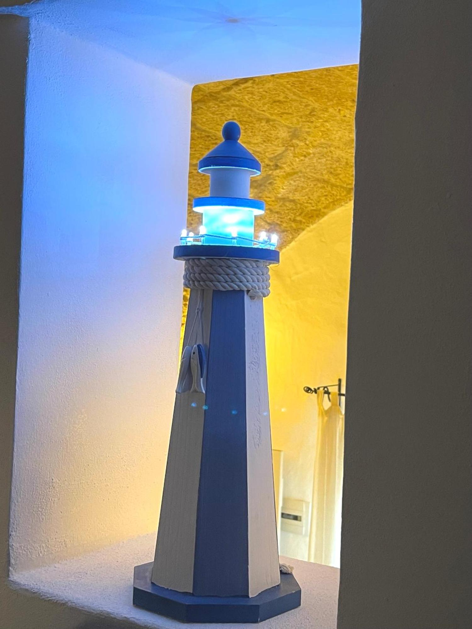 Casa Praia テッラジーニ エクステリア 写真