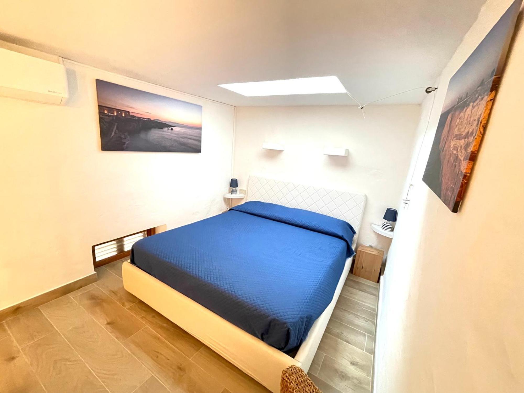 Casa Praia テッラジーニ エクステリア 写真