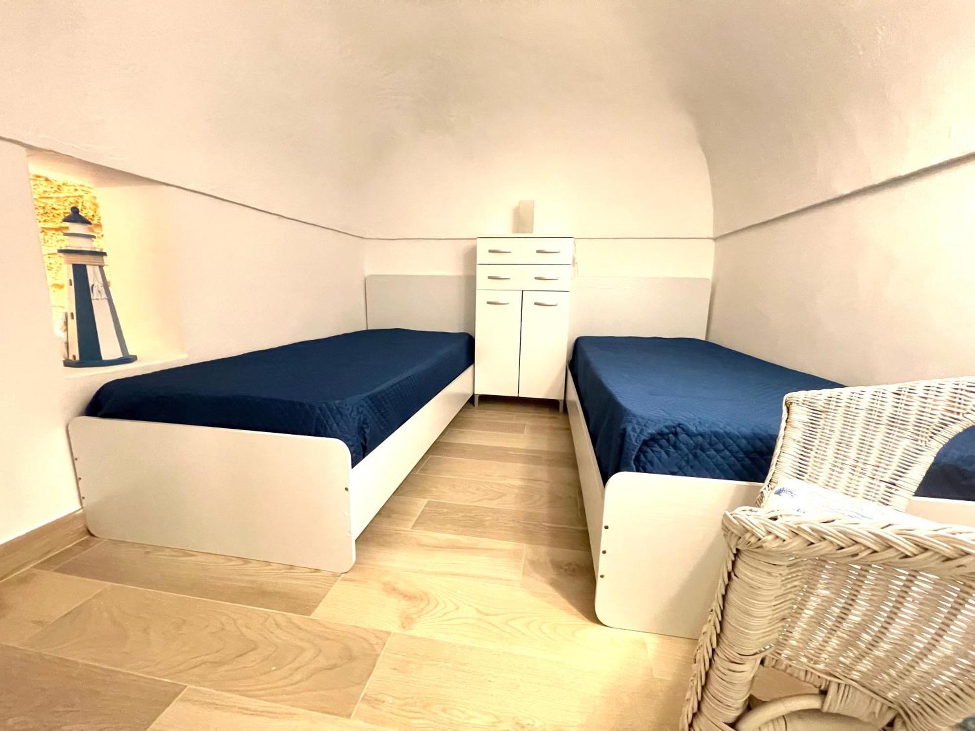 Casa Praia テッラジーニ エクステリア 写真