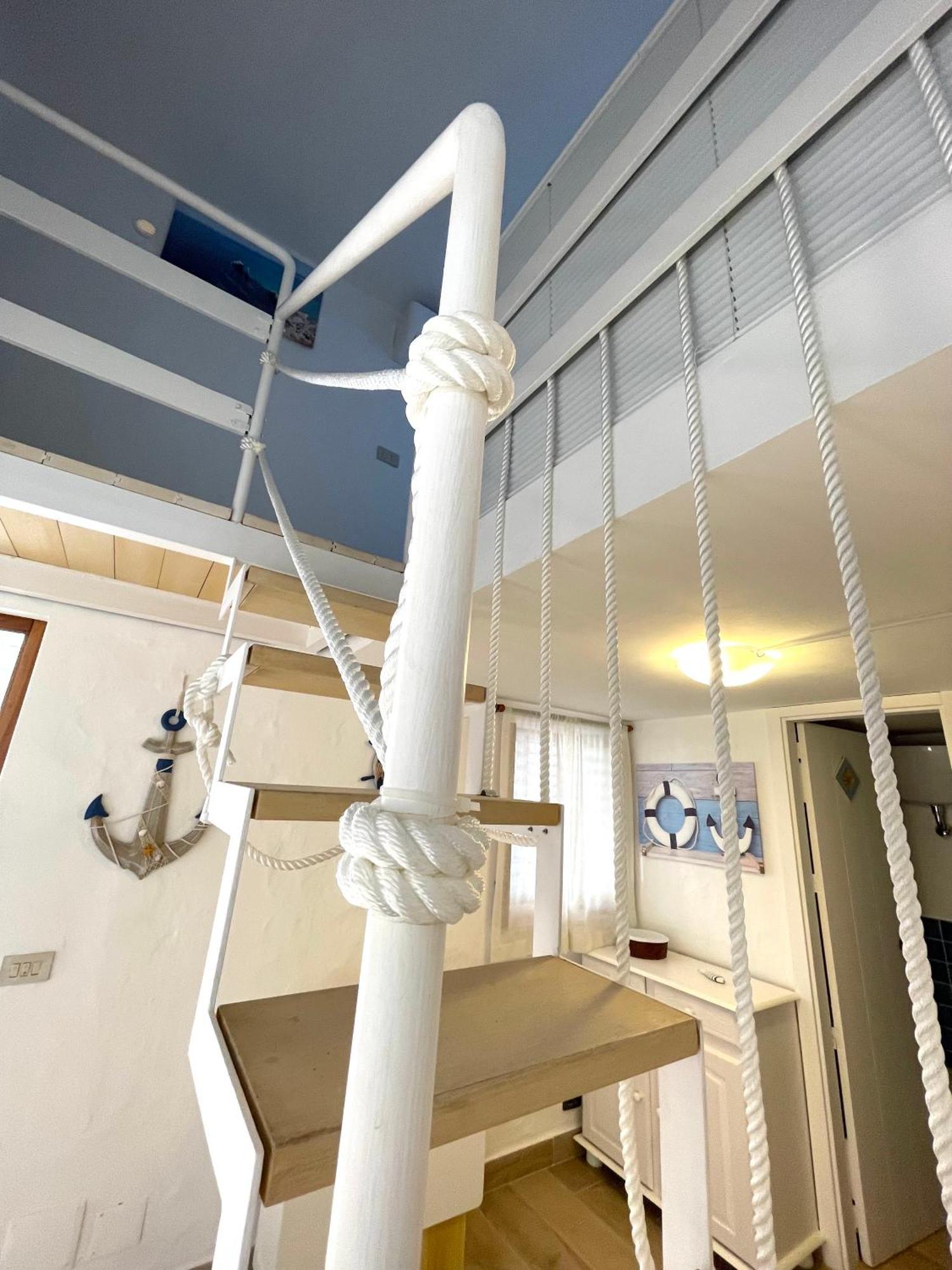 Casa Praia テッラジーニ エクステリア 写真
