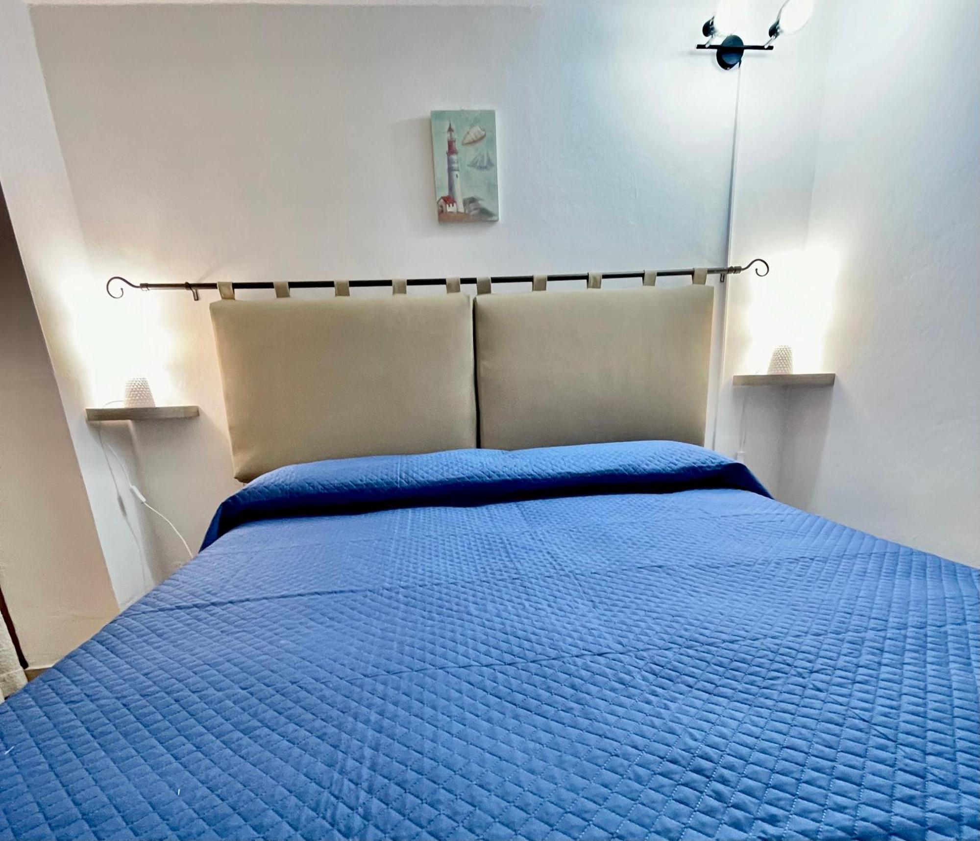 Casa Praia テッラジーニ エクステリア 写真