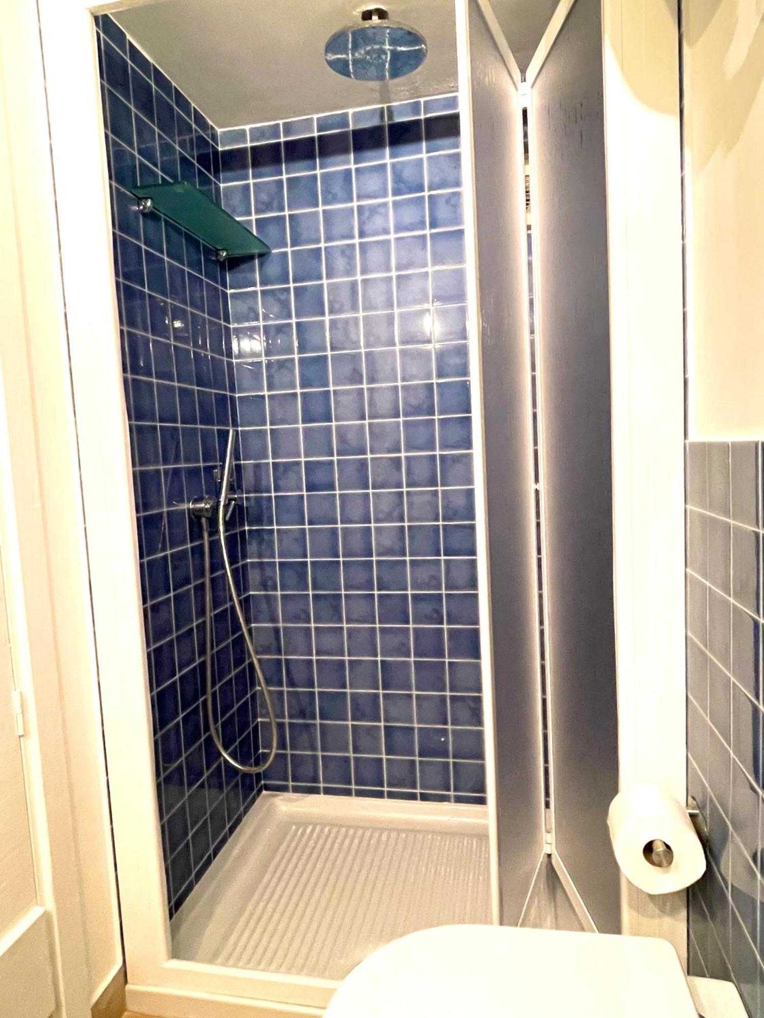 Casa Praia テッラジーニ エクステリア 写真