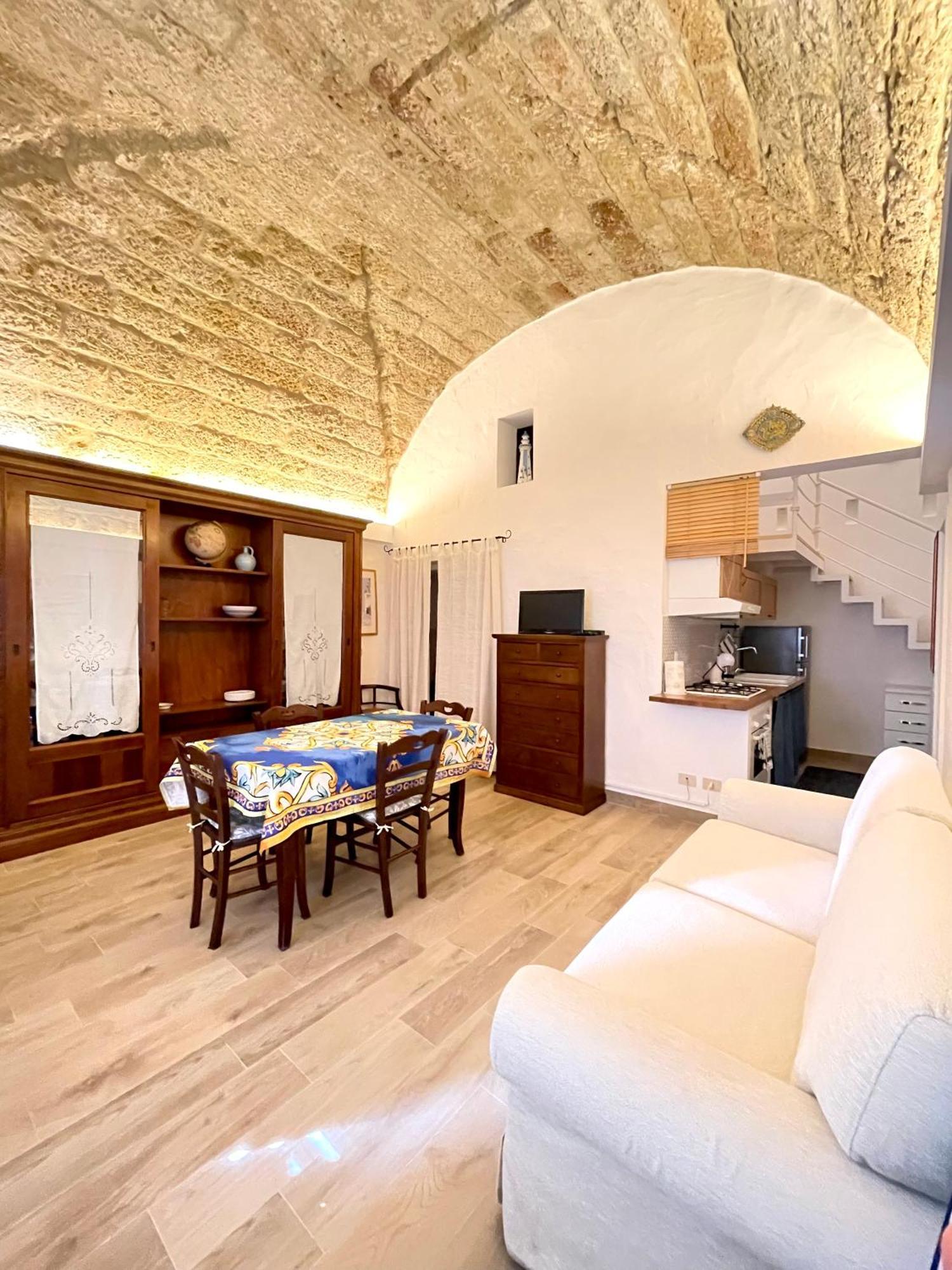 Casa Praia テッラジーニ エクステリア 写真