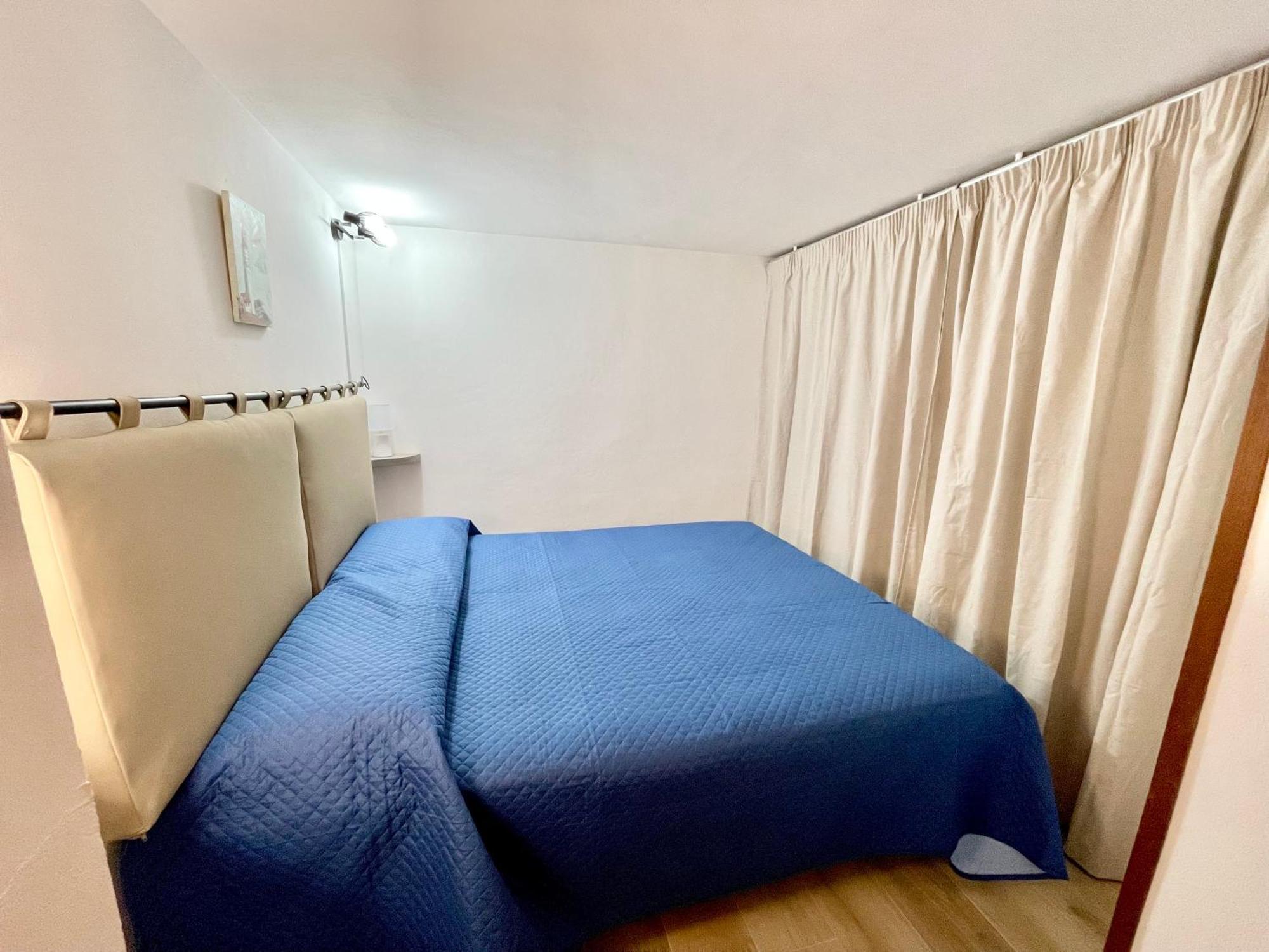 Casa Praia テッラジーニ エクステリア 写真