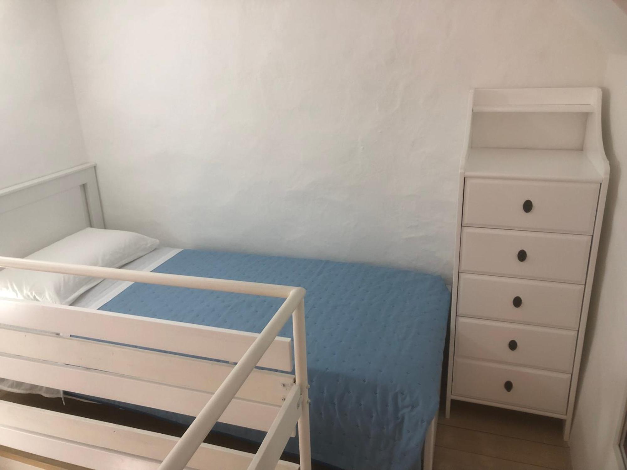 Casa Praia テッラジーニ エクステリア 写真